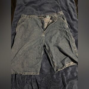 Nautica Vintage Jorts